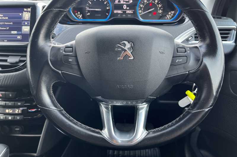 Used Peugeot 2008 2016 for sale - 76487652: Photo 50