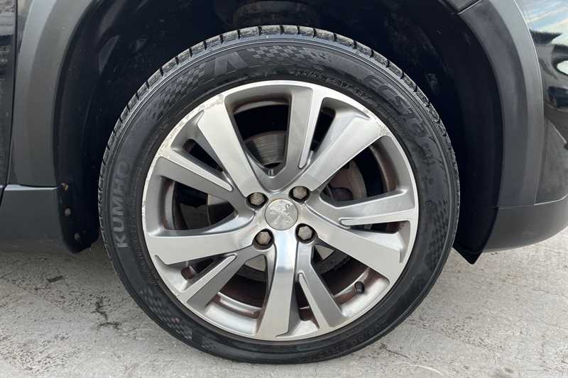 Used Peugeot 2008 2016 for sale - 76487652: Photo 55