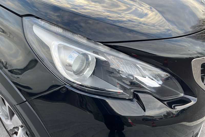 Used Peugeot 2008 2016 for sale - 76487652: Photo 56