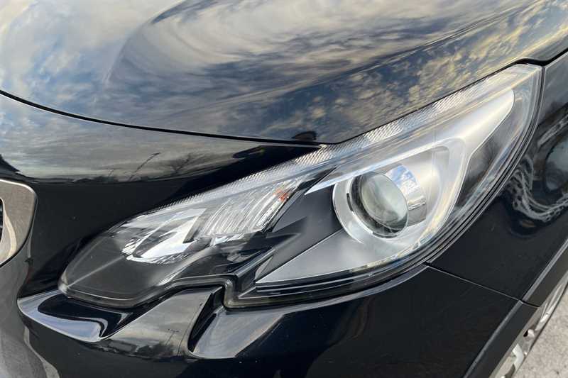 Used Peugeot 2008 2016 for sale - 76487652: Photo 57