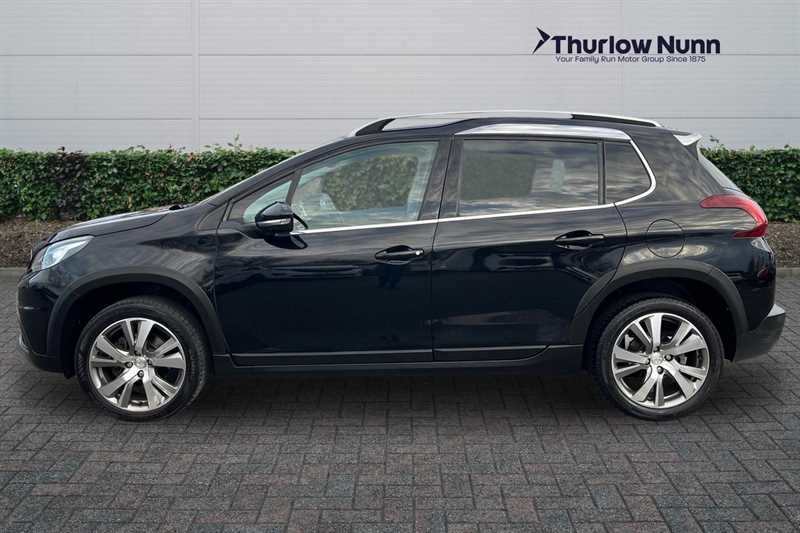 Used Peugeot 2008 2016 for sale - 76487652: Photo 6