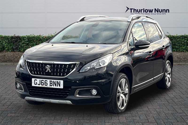 Used Peugeot 2008 2016 for sale - 76487652: Photo 7