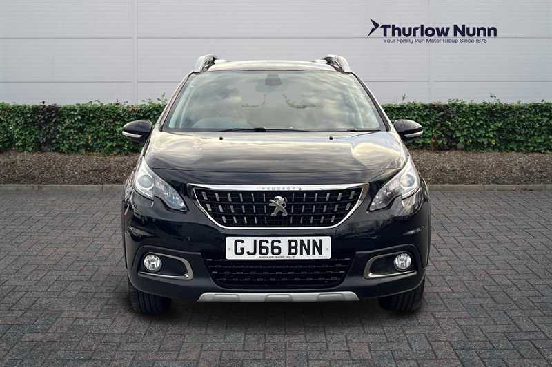 Used Peugeot 2008 2016 for sale - 76487652: Photo 8