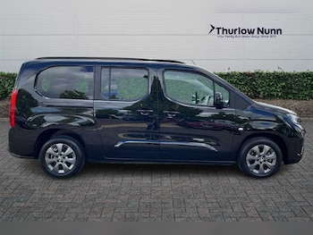 Used Vauxhall Combo Life Electric 2024 for sale - 78530647: Photo