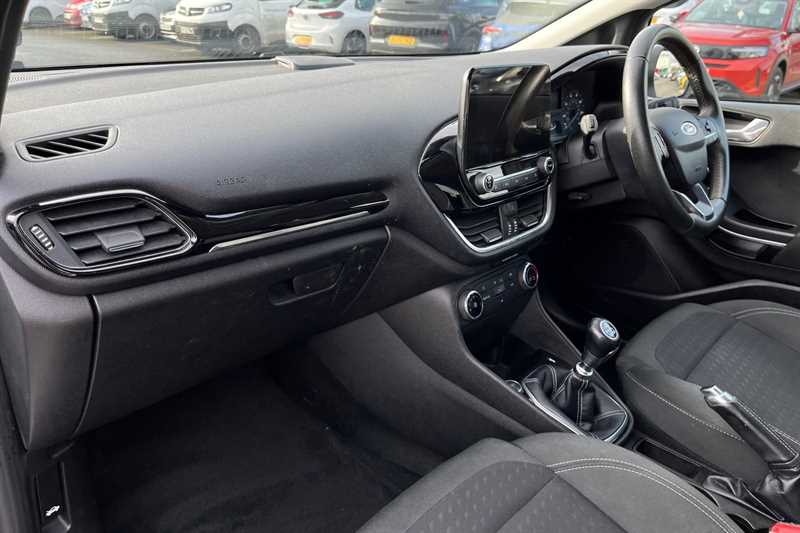 Used Ford Fiesta 2019 for sale - 77513433: Photo 13