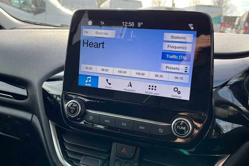 Used Ford Fiesta 2019 for sale - 77513433: Photo 17