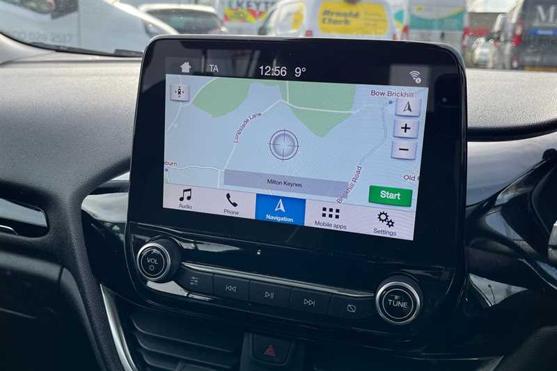 Used Ford Fiesta 2019 for sale - 77513433: Photo 18