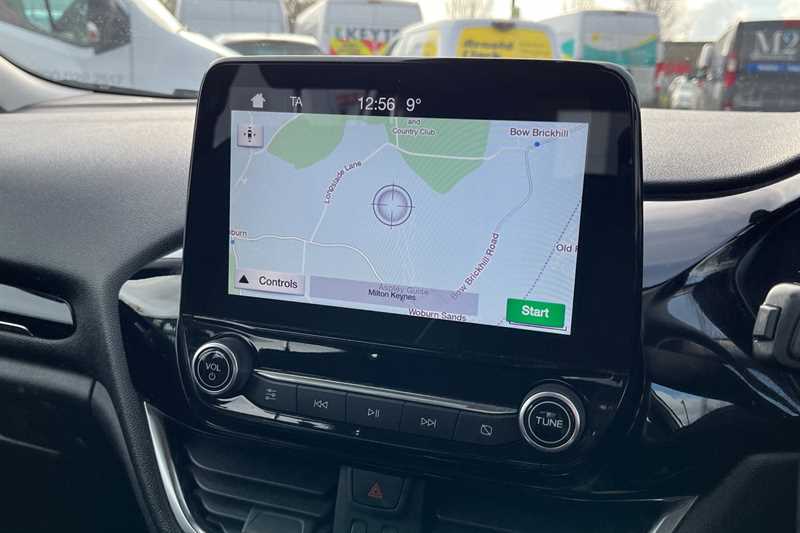 Used Ford Fiesta 2019 for sale - 77513433: Photo 19