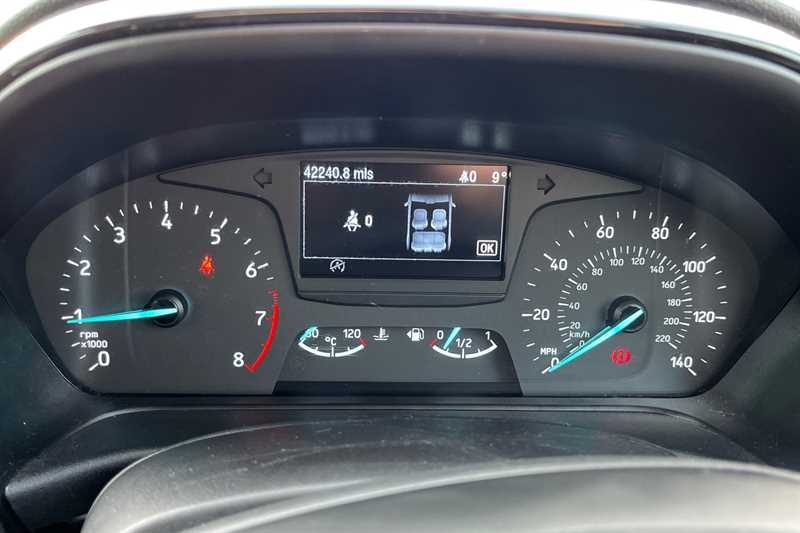 Used Ford Fiesta 2019 for sale - 77513433: Photo 20