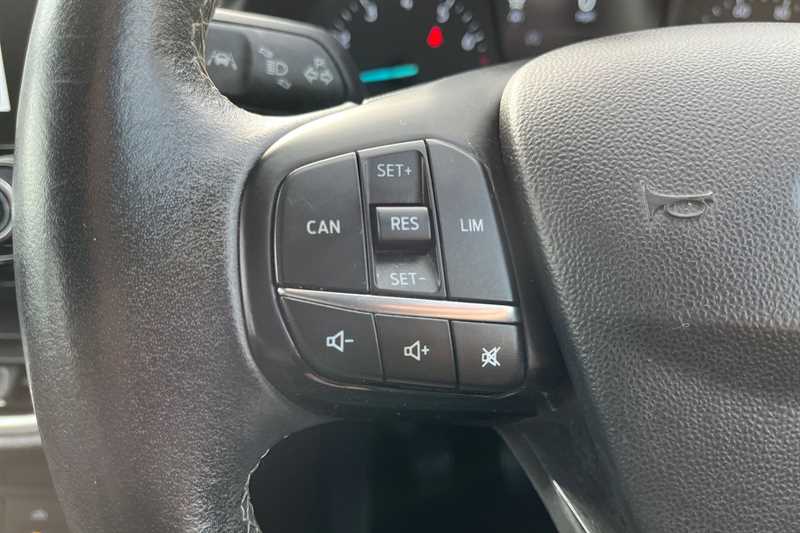 Used Ford Fiesta 2019 for sale - 77513433: Photo 21