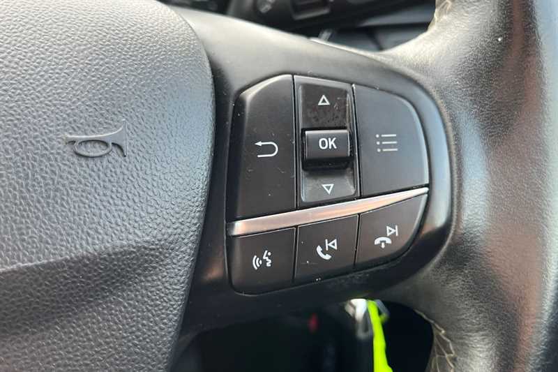 Used Ford Fiesta 2019 for sale - 77513433: Photo 22