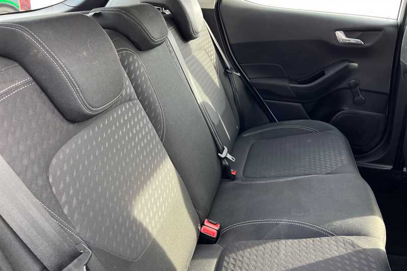 Used Ford Fiesta 2019 for sale - 77513433: Photo 23