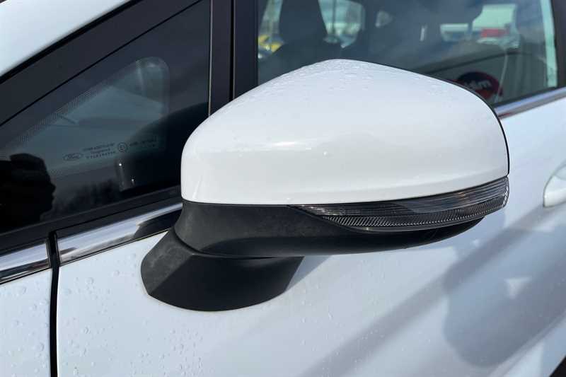 Used Ford Fiesta 2019 for sale - 77513433: Photo 26