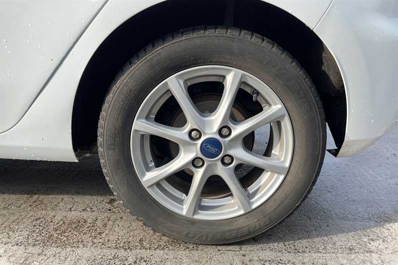 Used Ford Fiesta 2019 for sale - 77513433: Photo 33