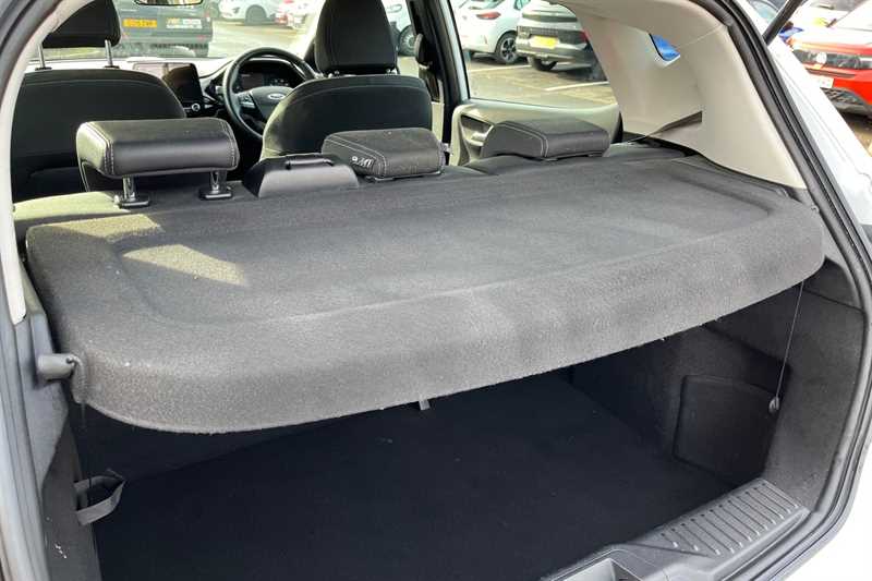 Used Ford Fiesta 2019 for sale - 77513433: Photo 42