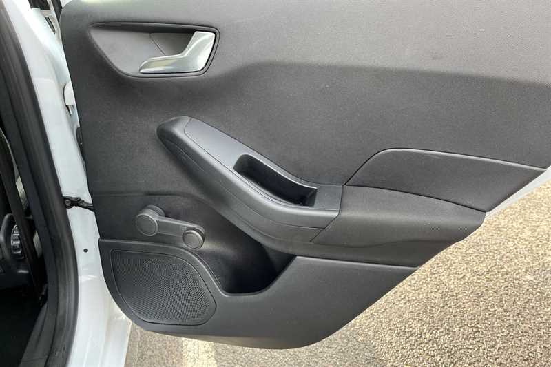 Used Ford Fiesta 2019 for sale - 77513433: Photo 43