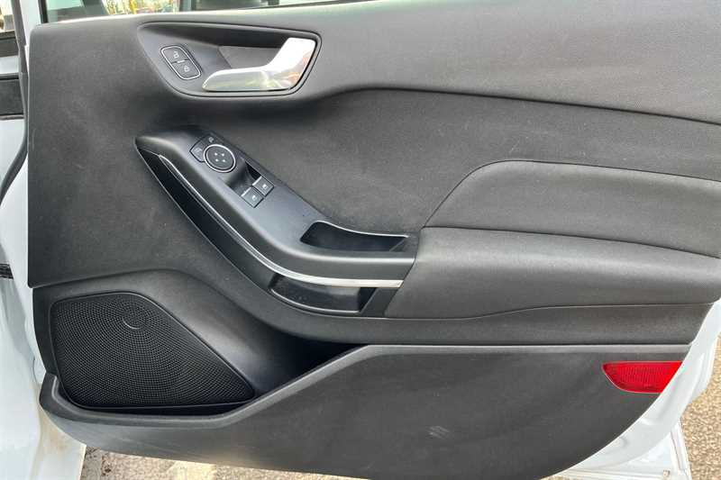 Used Ford Fiesta 2019 for sale - 77513433: Photo 44