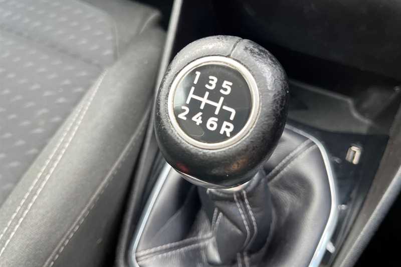 Used Ford Fiesta 2019 for sale - 77513433: Photo 46