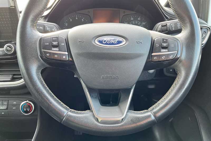 Used Ford Fiesta 2019 for sale - 77513433: Photo 51