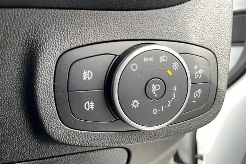 Used Ford Fiesta 2019 for sale - 77513433: Photo 53