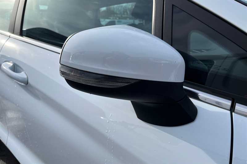 Used Ford Fiesta 2019 for sale - 77513433: Photo 55