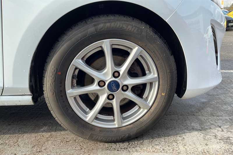 Used Ford Fiesta 2019 for sale - 77513433: Photo 56