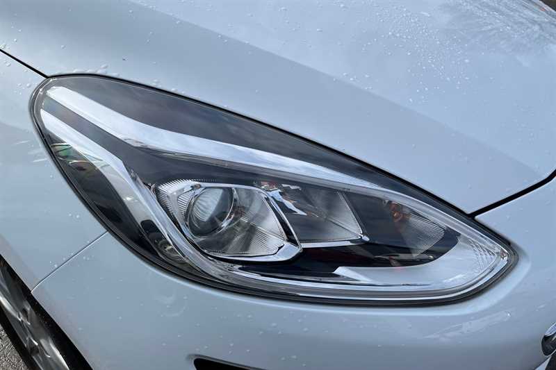 Used Ford Fiesta 2019 for sale - 77513433: Photo 57