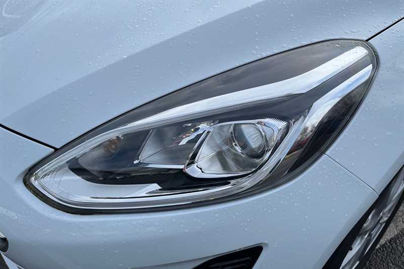 Used Ford Fiesta 2019 for sale - 77513433: Photo 58