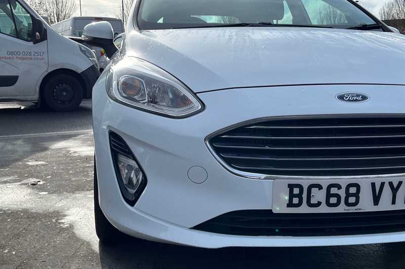 Used Ford Fiesta 2019 for sale - 77513433: Photo 59