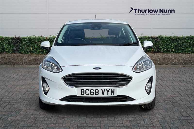Used Ford Fiesta 2019 for sale - 77513433: Photo 8