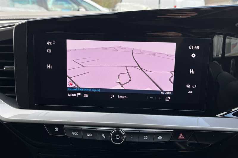 Used Vauxhall Mokka 2022 for sale - 77146457: Photo 18