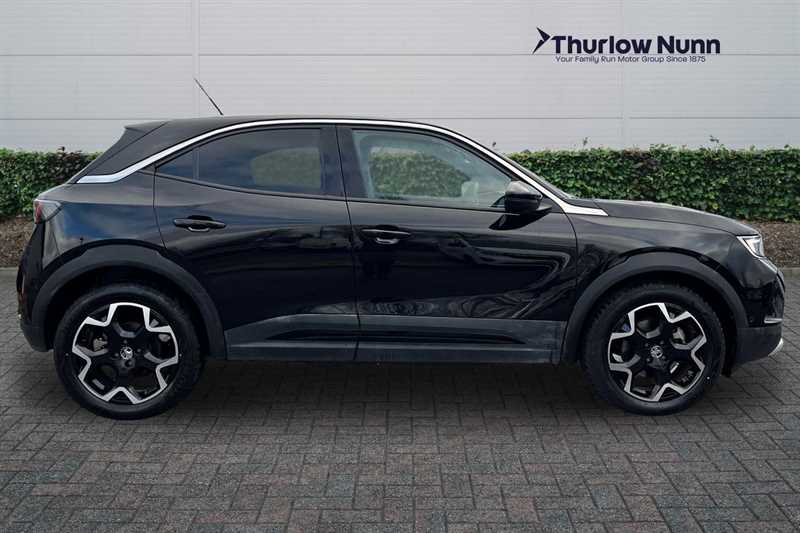 Used Vauxhall Mokka 2022 for sale - 77146457: Photo 2