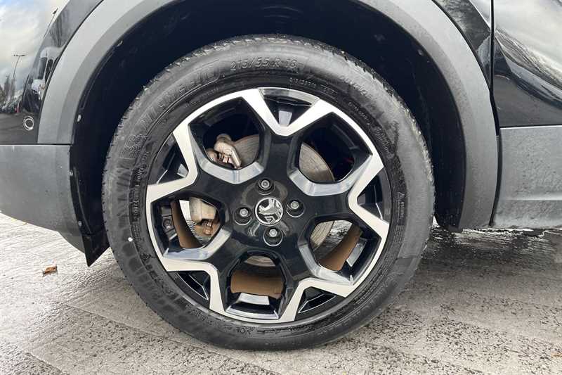 Used Vauxhall Mokka 2022 for sale - 77146457: Photo 25