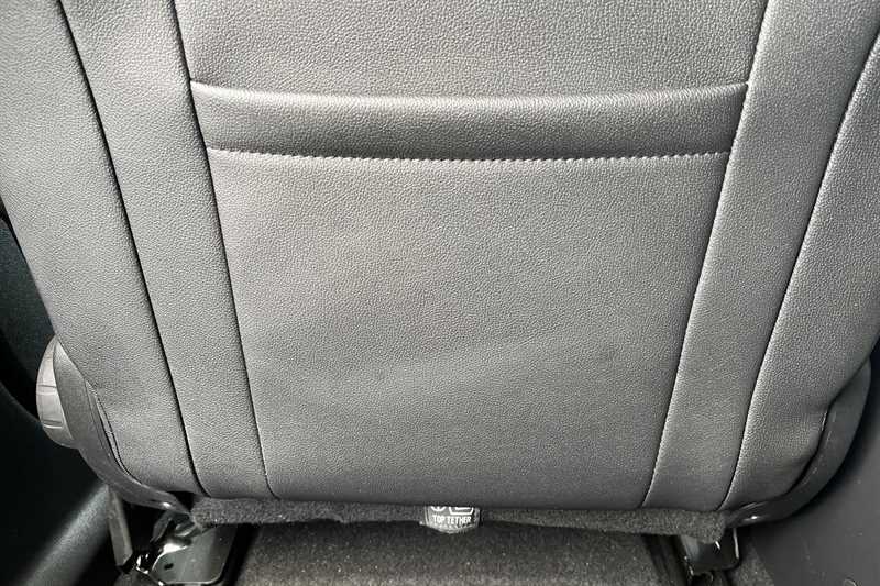 Used Vauxhall Mokka 2022 for sale - 77146457: Photo 30