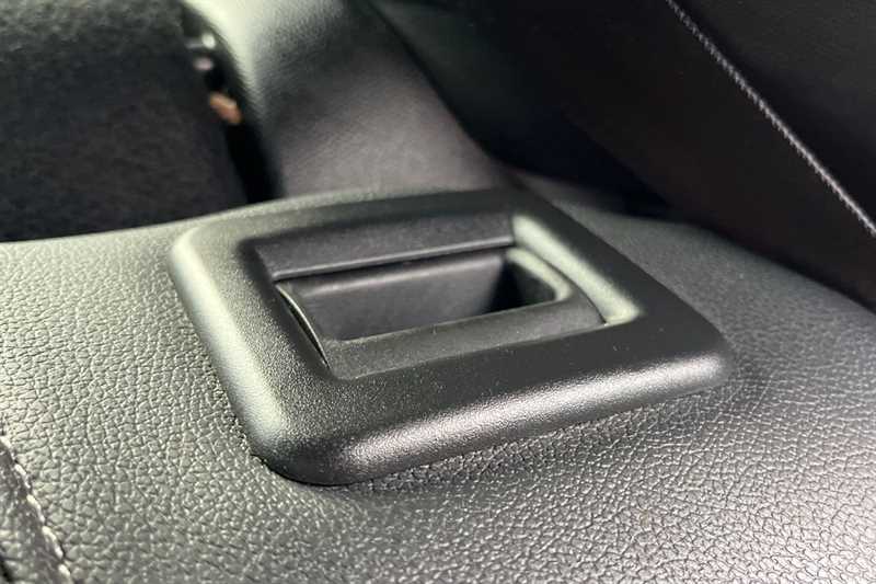 Used Vauxhall Mokka 2022 for sale - 77146457: Photo 33