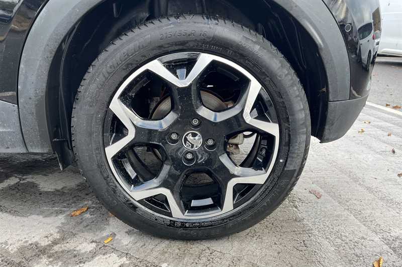 Used Vauxhall Mokka 2022 for sale - 77146457: Photo 34