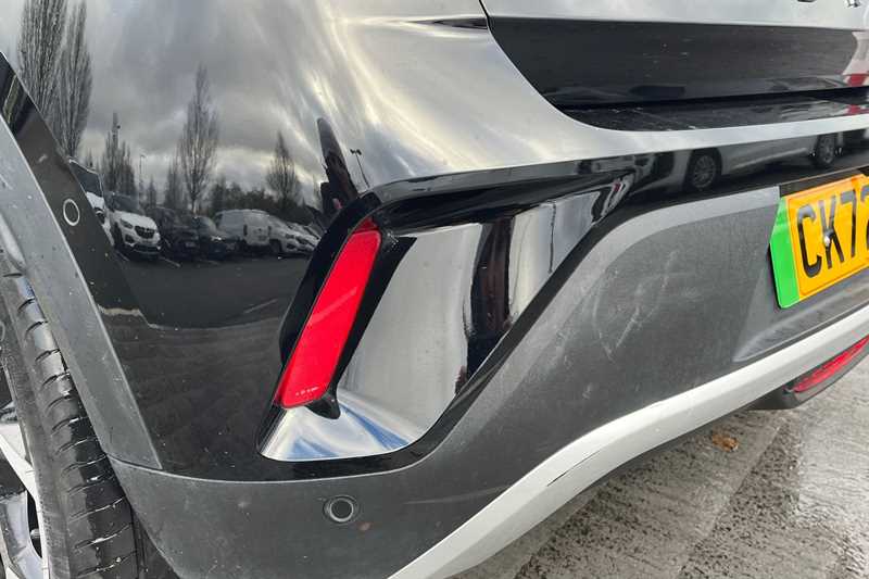 Used Vauxhall Mokka 2022 for sale - 77146457: Photo 37