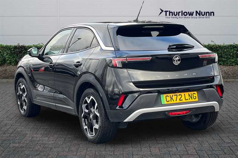 Used Vauxhall Mokka 2022 for sale - 77146457: Photo 5