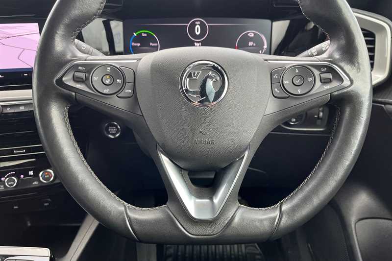 Used Vauxhall Mokka 2022 for sale - 77146457: Photo 52