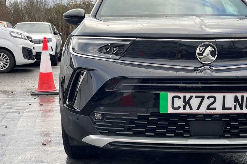 Used Vauxhall Mokka 2022 for sale - 77146457: Photo 58