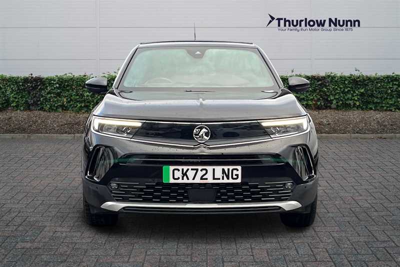 Used Vauxhall Mokka 2022 for sale - 77146457: Photo 8