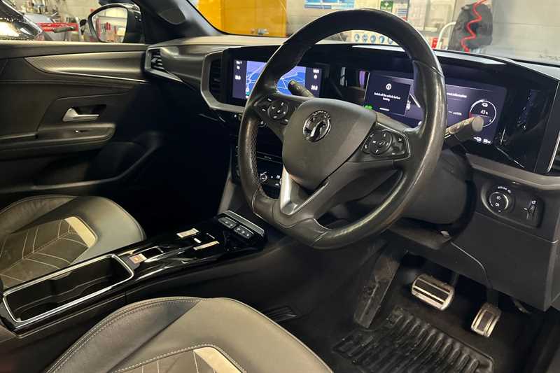 Used Vauxhall Mokka 2022 for sale - 77146789: Photo 10