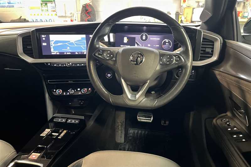 Used Vauxhall Mokka 2022 for sale - 77146789: Photo 11