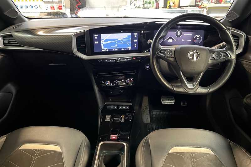 Used Vauxhall Mokka 2022 for sale - 77146789: Photo 12