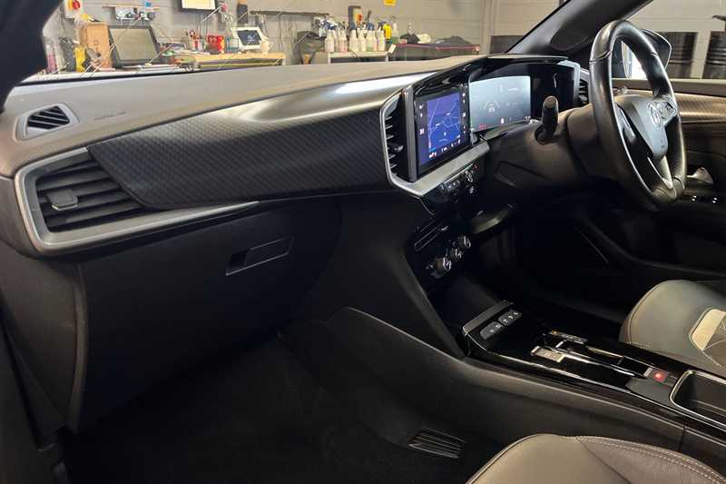 Used Vauxhall Mokka 2022 for sale - 77146789: Photo 13