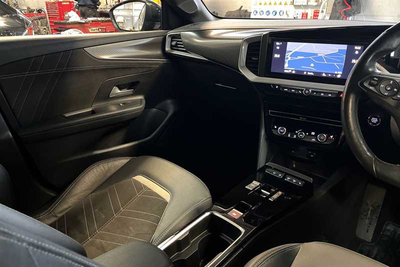 Used Vauxhall Mokka 2022 for sale - 77146789: Photo 14