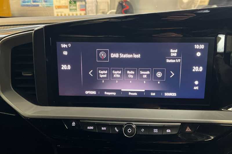 Used Vauxhall Mokka 2022 for sale - 77146789: Photo 17