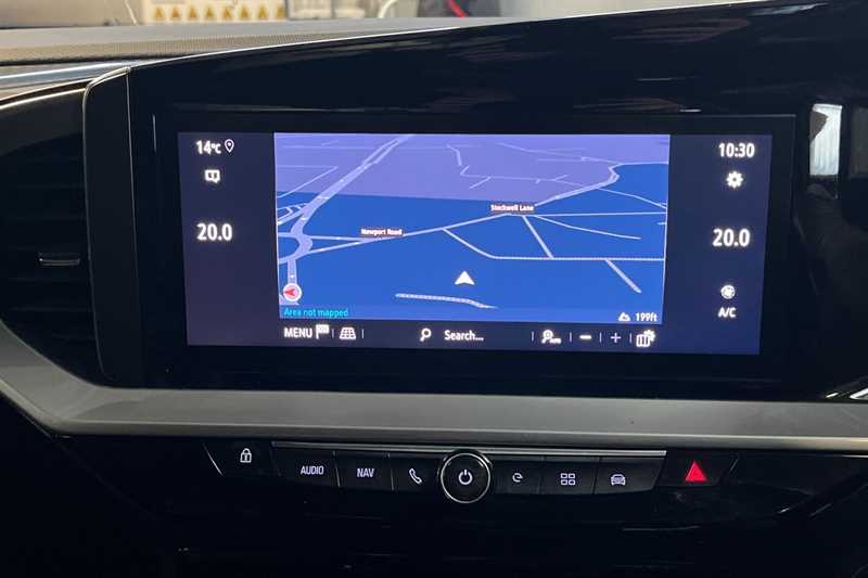 Used Vauxhall Mokka 2022 for sale - 77146789: Photo 18