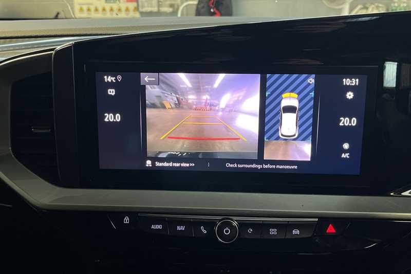 Used Vauxhall Mokka 2022 for sale - 77146789: Photo 19