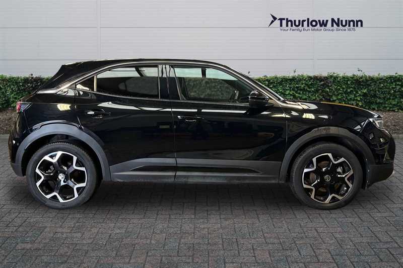 Used Vauxhall Mokka 2022 for sale - 77146789: Photo 2